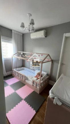 Imagem Apartamento com 4 Quartos à Venda, 165 m² em Brooklin - São Paulo