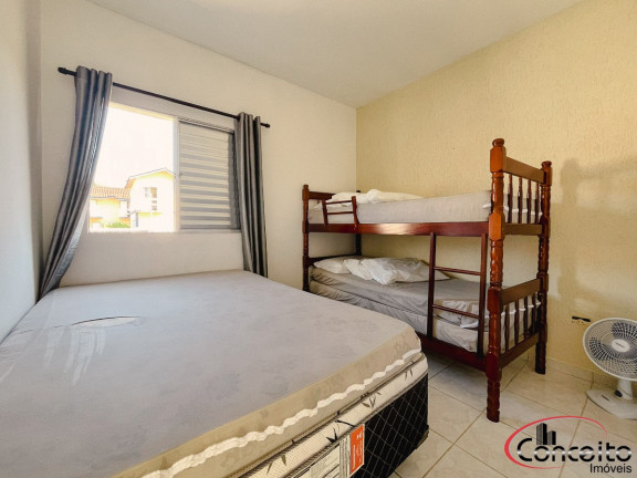Imagem Apartamento com 2 Quartos à Venda, 62 m² em Itaguá - Ubatuba