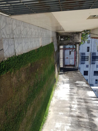Imagem Casa com 2 Quartos à Venda, 1 m² em Caiçara - Praia Grande