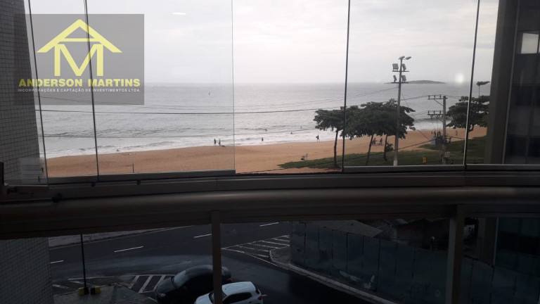 Apartamento com 4 Quartos à Venda, 190 m² em Praia De Itaparica - Vila Velha