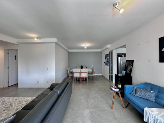 Imagem Apartamento com 2 Quartos à Venda, 87 m² em Jardim Caboré - São Paulo