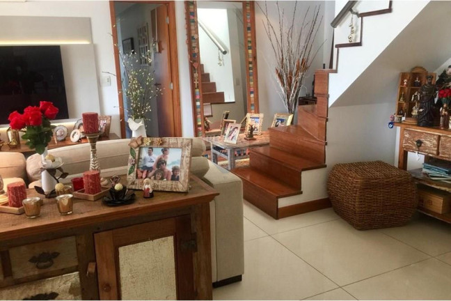 Imagem Cobertura com 4 Quartos à Venda, 281 m² em Barra Da Tijuca - Rio De Janeiro Imagem Cobertura com 4 Quartos à Venda, 281 m² em Barra Da Tijuca - Rio De Janeiro