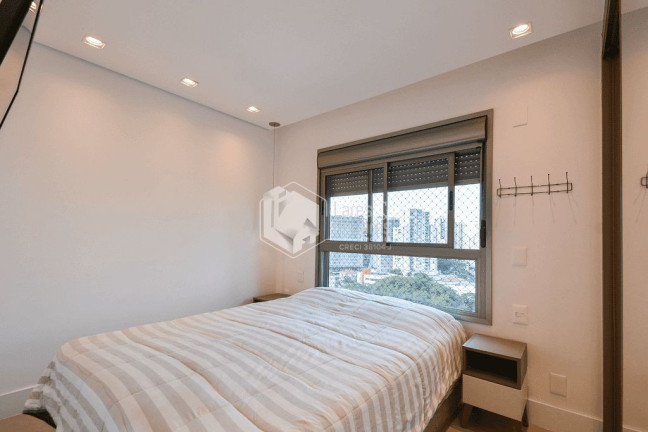 Imagem Apartamento com 3 Quartos à Venda, 113 m² em Vila Clementino - São Paulo