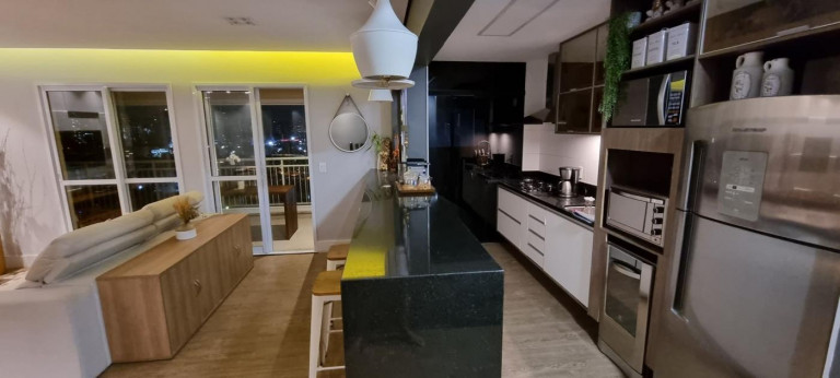 Imagem Apartamento com 2 Quartos à Venda, 83 m² em Bom Retiro - São Paulo