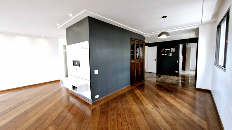 Imagem Apartamento com 4 Quartos à Venda, 184 m² em Aclimação - São Paulo Imagem Apartamento com 4 Quartos à Venda, 184 m² em Aclimação - São Paulo