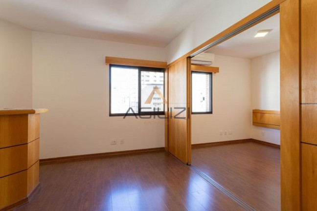 Imagem Apartamento com 1 Quarto à Venda, 31 m² em Jardim Paulista - São Paulo Imagem Apartamento com 1 Quarto à Venda, 31 m² em Jardim Paulista - São Paulo