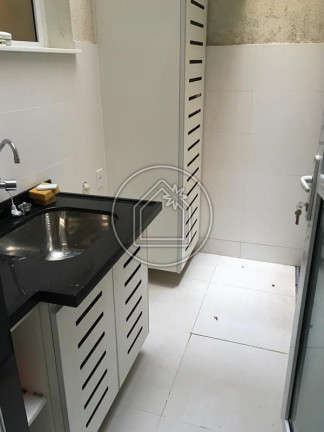 Imagem Apartamento com 1 Quarto à Venda, 44 m² em Gávea - Rio De Janeiro