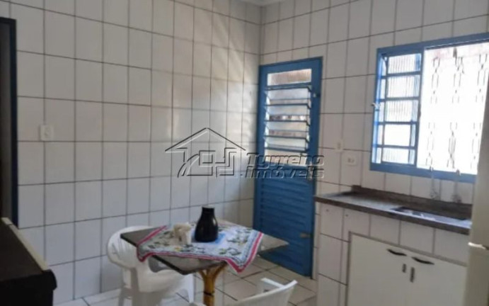 Imagem Casa com 3 Quartos à Venda, 74 m² em Centro - São José Dos Campos