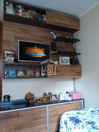 Imagem Imóvel com 2 Quartos à Venda, 75 m² em Santa ângela - Poços De Caldas