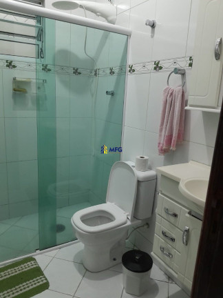 Imagem Casa com 2 Quartos à Venda, 100 m² em Maracanã - Praia Grande