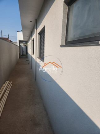 Imagem Casa com 2 Quartos à Venda, 78 m² em Jardim Maria Beatriz - Mogi Mirim