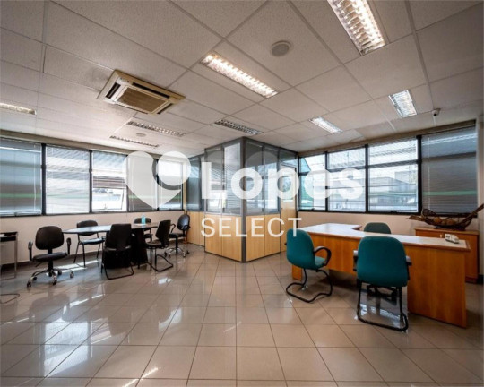 Imagem Imóvel à Venda, 9.500 m² em Jardim Do Trevo - Campinas