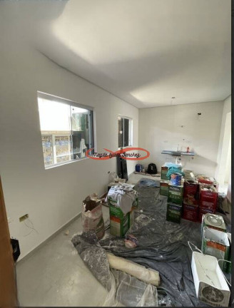 Imagem Apartamento com 2 Quartos à Venda, 33 m² em Parque Artur Alvim - São Paulo