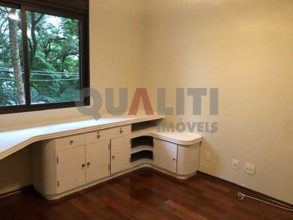 Imagem Apartamento com 4 Quartos à Venda, 454 m² em Campo Belo - São Paulo Imagem Apartamento com 4 Quartos à Venda, 454 m² em Campo Belo - São Paulo