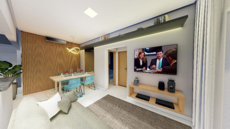Imagem Apartamento com 2 Quartos à Venda, 66 m² em Guilhermina - Praia Grande Imagem Apartamento com 2 Quartos à Venda, 66 m² em Guilhermina - Praia Grande