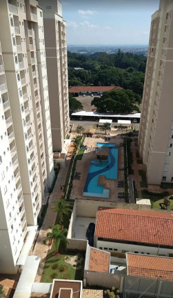 Imóvel com 3 Quartos à Venda, 70 m² em Vila Nova - Campinas