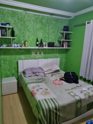 Imagem Apartamento com 2 Quartos à Venda, 580.000 m² em São Paulo - Jundiaí
