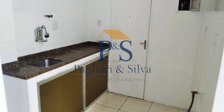 Imagem Apartamento com 2 Quartos à Venda, 55 m² em Vila Isabel - Rio De Janeiro Imagem Apartamento com 2 Quartos à Venda, 55 m² em Vila Isabel - Rio De Janeiro