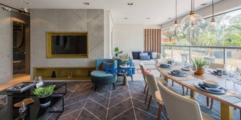 Imagem Apartamento com 2 Quartos à Venda, 71 m² em Vila Madalena - São Paulo