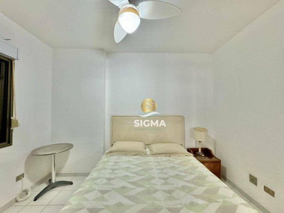 Imagem Apartamento com 3 Quartos à Venda, 120 m² em Pitangueiras - Guarujá