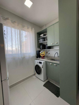 Imagem Apartamento com 2 Quartos à Venda, 75 m² em Porto Belo - Porto Belo