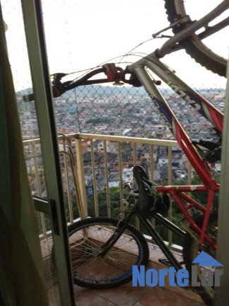 Imagem Apartamento com 2 Quartos à Venda, 62 m² em Jardim Marilu - São Paulo Imagem Apartamento com 2 Quartos à Venda, 62 m² em Jardim Marilu - São Paulo