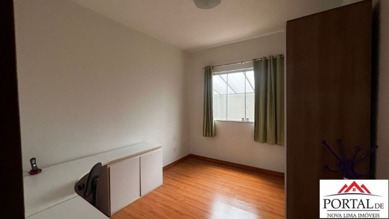 Imagem Casa com 3 Quartos à Venda, 200 m² em Pau Pombo - Nova Lima
