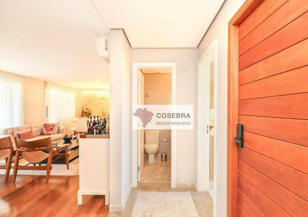 Imagem Apartamento com 3 Quartos à Venda, 226 m² em Vila Nova Conceição - São Paulo Imagem Apartamento com 3 Quartos à Venda, 226 m² em Vila Nova Conceição - São Paulo