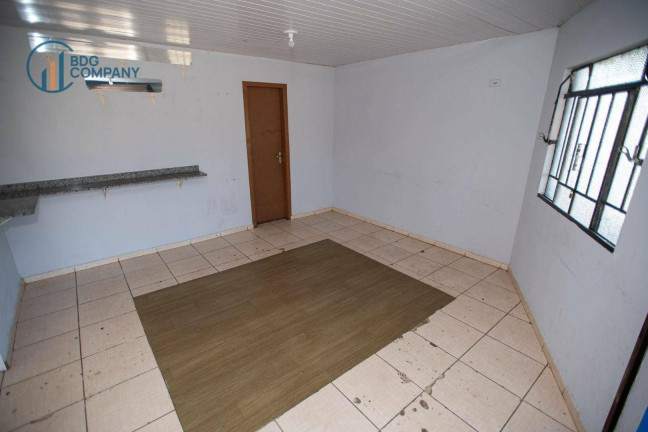 Imagem Casa com 3 Quartos à Venda, 194 m² em Camacuã - Irati