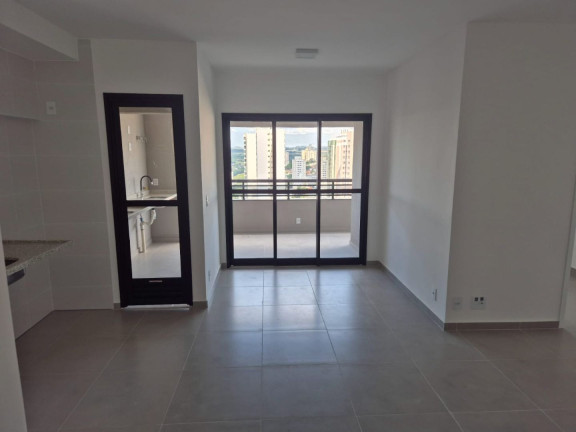 Imagem Apartamento com 3 Quartos para Alugar, 86 m² em Jardim Satélite - São José Dos Campos