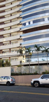 Imagem Apartamento com 4 Quartos à Venda, 357 m² em Jardim Girassol - Americana Imagem Apartamento com 4 Quartos à Venda, 357 m² em Jardim Girassol - Americana