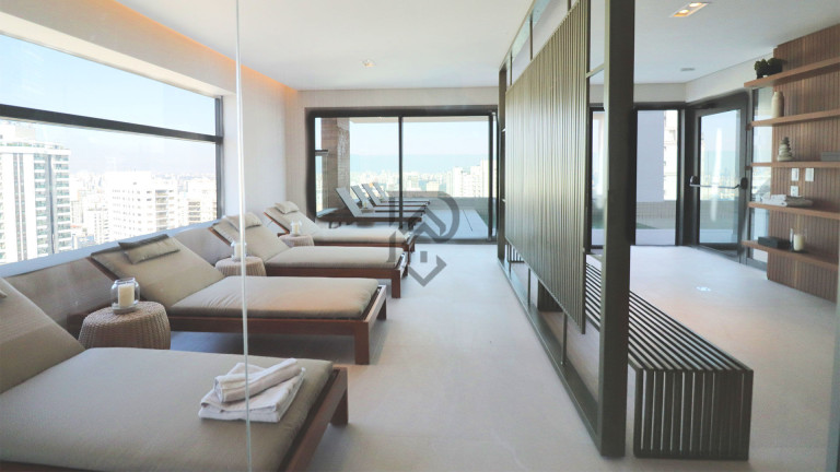 Imagem Apartamento com 3 Quartos à Venda, 156 m² em Paraíso - São Paulo