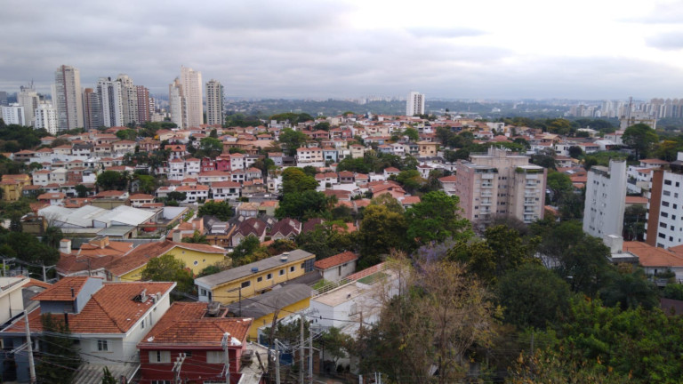 Imagem Imóvel com 2 Quartos à Venda, 57 m² em Sumarezinho - São Paulo