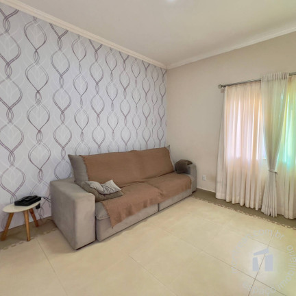 Imagem Casa com 4 Quartos à Venda, 396 m² em Vila São Lúcio - Botucatu
