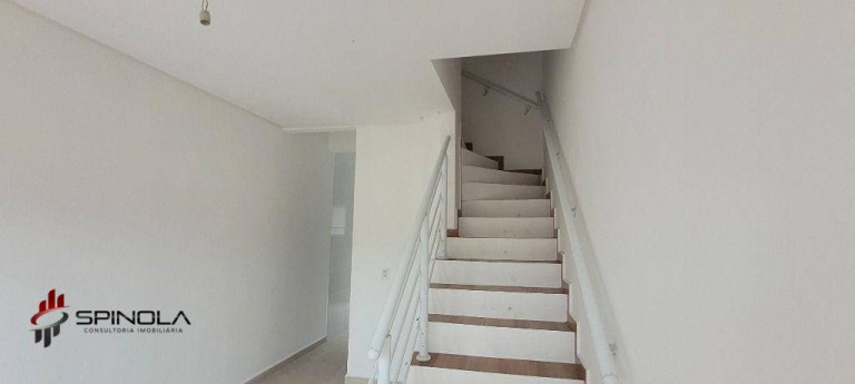 Imagem Sobrado com 2 Quartos à Venda, 55 m² em Solemar - Praia Grande Imagem Sobrado com 2 Quartos à Venda, 55 m² em Solemar - Praia Grande
