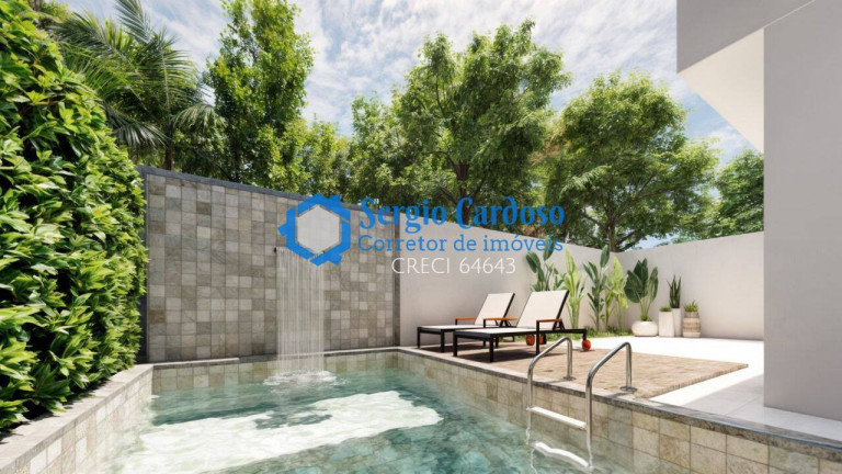 Imagem Casa com 3 Quartos à Venda, 127 m² em Nova Itanhaém - Itanhaém Imagem Casa com 3 Quartos à Venda, 127 m² em Nova Itanhaém - Itanhaém