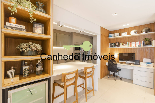 Imagem Apartamento com 2 Quartos para Alugar, 131 m² em Cidade Monções - São Paulo Imagem Apartamento com 2 Quartos para Alugar, 131 m² em Cidade Monções - São Paulo