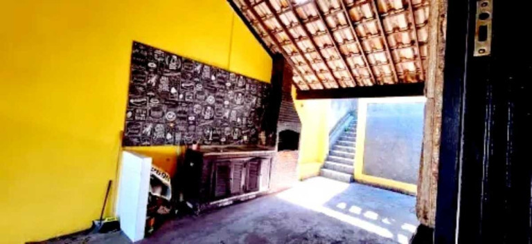 Imagem Casa com 2 Quartos à Venda, 200 m² em Freguesia (jacarepaguá) - Rio De Janeiro Imagem Casa com 2 Quartos à Venda, 200 m² em Freguesia (jacarepaguá) - Rio De Janeiro
