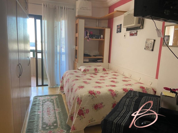 Imagem Apartamento com 3 Quartos à Venda, 179 m² em Fazenda - Itajaí