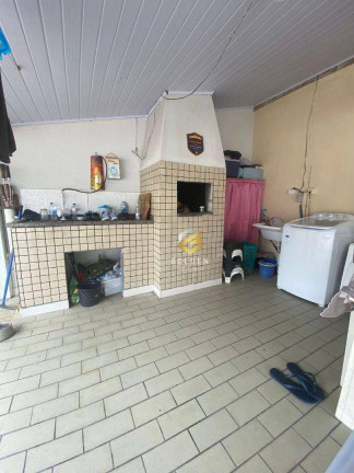 Imagem Casa com 2 Quartos à Venda, 62 m² em Mata Atlântica - Tijucas Imagem Casa com 2 Quartos à Venda, 62 m² em Mata Atlântica - Tijucas