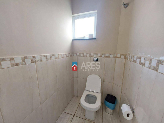 Imagem Sala Comercial para Alugar, 12 m² em Cidade Jardim I - Americana