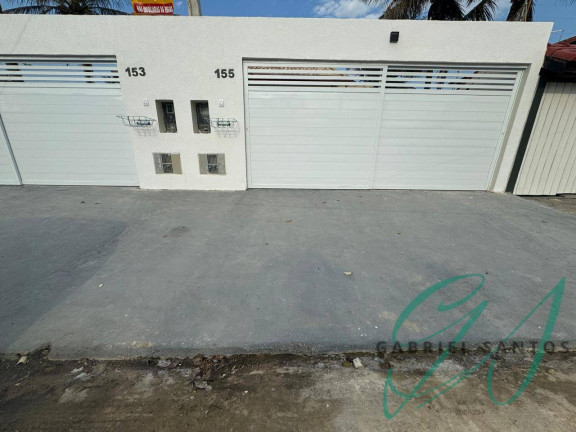Imagem Casa com 2 Quartos à Venda, 180 m² em Jardim Grandesp - Itanhaém Imagem Casa com 2 Quartos à Venda, 180 m² em Jardim Grandesp - Itanhaém