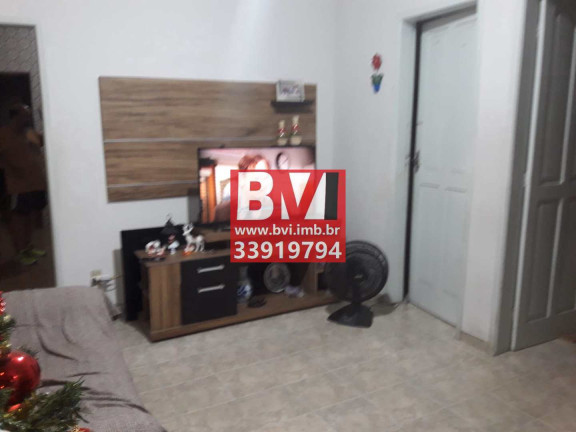 Imagem Casa com 3 Quartos à Venda, 90 m² em Penha - Rio De Janeiro Imagem Casa com 3 Quartos à Venda, 90 m² em Penha - Rio De Janeiro