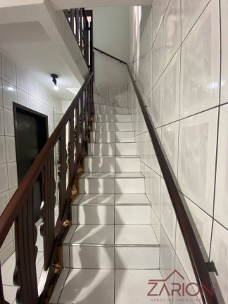 Imagem Casa com 2 Quartos à Venda, 260 m² em Parque Paduan - Taubaté