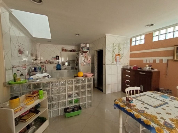 Imagem Sobrado com 2 Quartos à Venda, 193 m² em Vila Acoreana - Poá Imagem Sobrado com 2 Quartos à Venda, 193 m² em Vila Acoreana - Poá