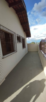 Imagem Casa à Venda, 160 m² em Alvinópolis - Atibaia