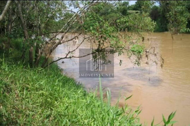 Imagem Imóvel com 5 Quartos à Venda, 24.000 m² em Centro - Jumirim Imagem Imóvel com 5 Quartos à Venda, 24.000 m² em Centro - Jumirim