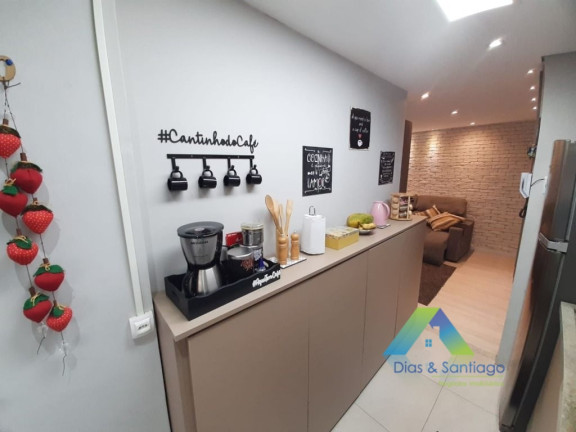 Imagem Apartamento com 2 Quartos à Venda, 48 m² em Vila Guarani (zona Sul) - São Paulo Imagem Apartamento com 2 Quartos à Venda, 48 m² em Vila Guarani (zona Sul) - São Paulo
