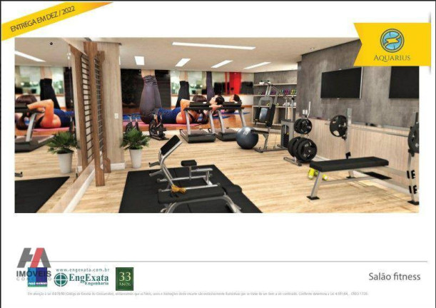 Imagem Apartamento com 1 Quarto à Venda, 38 m² em Praia De Iracema - Fortaleza Imagem Apartamento com 1 Quarto à Venda, 38 m² em Praia De Iracema - Fortaleza