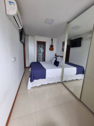 Imagem Apartamento com 2 Quartos à Venda, 62 m² em Praia De Itaparica - Vila Velha Imagem Apartamento com 2 Quartos à Venda, 62 m² em Praia De Itaparica - Vila Velha